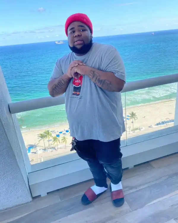 Rod Wave - Thug Motivation